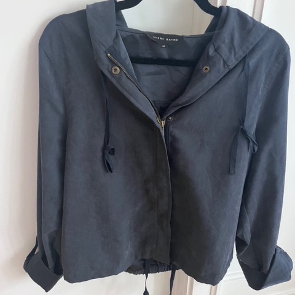Avery Rayne Jacket